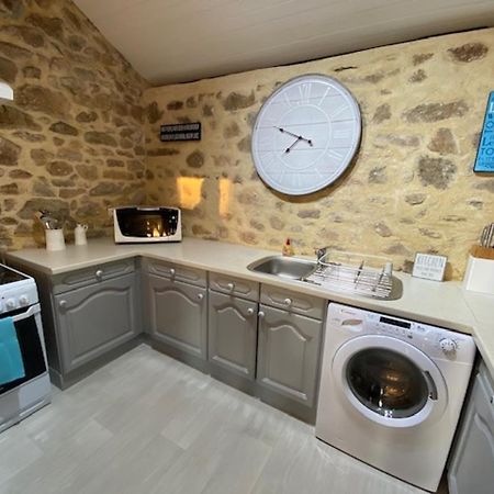 La Porcherie Saint-Mathieu Экстерьер фото